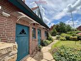 Hausansicht - 