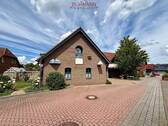 Hausansicht - 