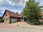 Hausansicht - 