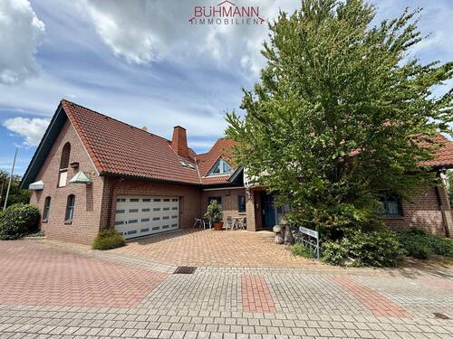 Hausansicht - 