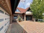 Hausansicht - 