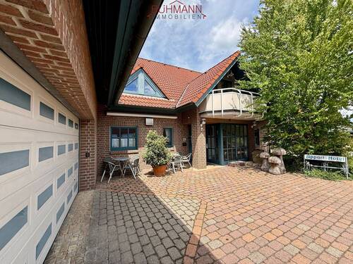 Hausansicht - 