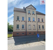 2-Raum-Wohnung mit Stellplatz! - 270,00 EUR Kaltmiete, ca.  54,40 m² Wohnfläche in Niederwürschnitz (PLZ: 09399)