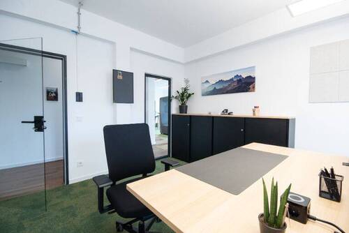 Lounge 4.OG - 