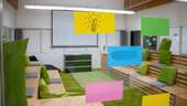 Meetingraum - 