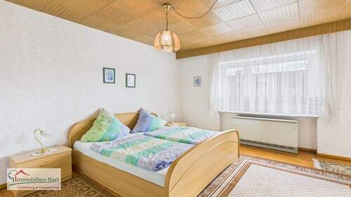 Schlafzimmer OG - 