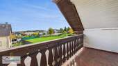 Balkon OG - 