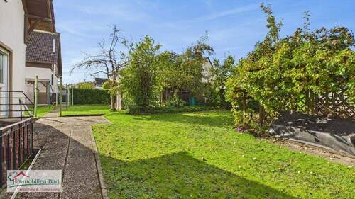 Garten - 