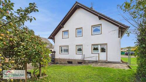 Rückansicht - 