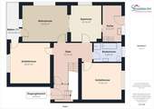 Grundriss EG - 