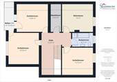 Grundriss OG - 