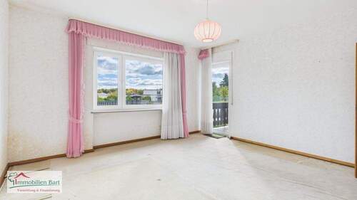 Schlafzimmer EG - 