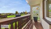 Balkon EG - 