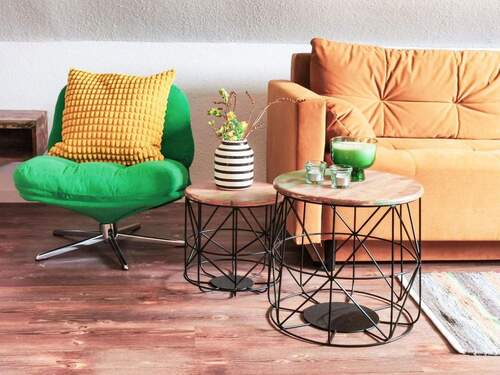 Bild 3 - 2 Zimmer Etagenwohnung in Mainz