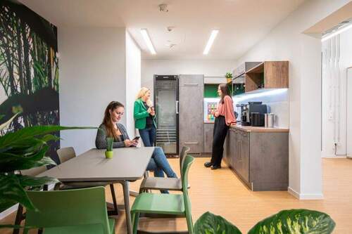 Bild 3 - Büro in Duisburg