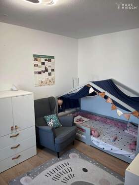 Kinderzimmer - 