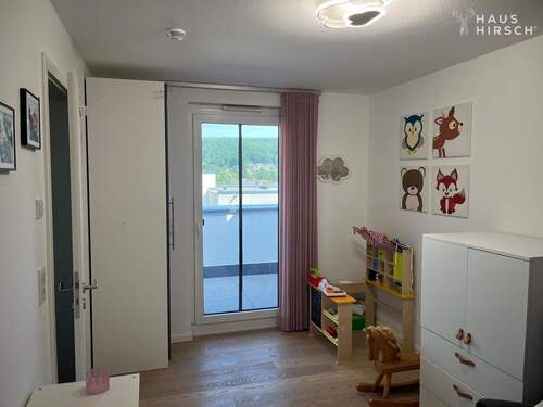 Kinderzimmer - 