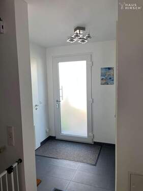 Diele - 4 Zimmer Reihenmittelhaus in Wiesbaden