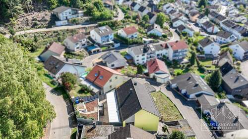 Luftbild - Umgebung - 