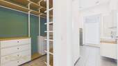 Kleiderschrank • Badezimmer - 