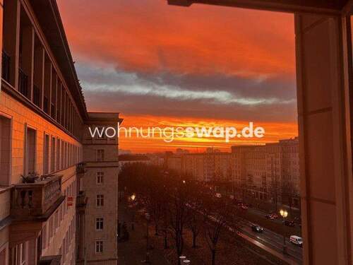 Bild 1 - Wohnungsswap - Frankfurter Allee