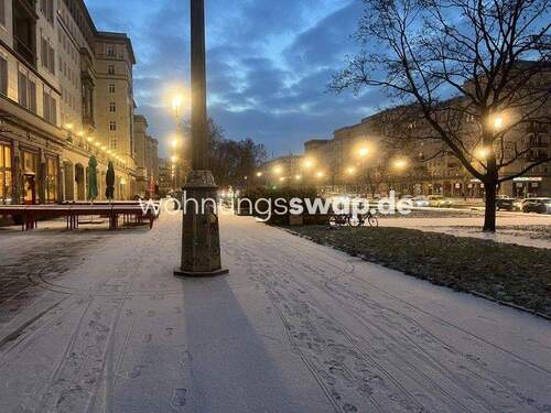 Bild 3 - 2 Zimmer Etagenwohnung in Berlin