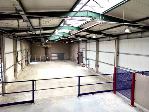 2b.jpeg - Halle zur Miete in Langenzenn