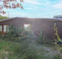 Vielseitig nutzbares Grundstück in guter Lage - interessante Entwicklungschance - Düsseldorf Vennhausen