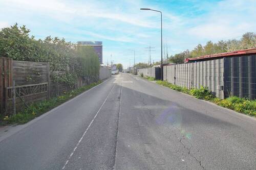 Straße - Grundstück in Düsseldorf