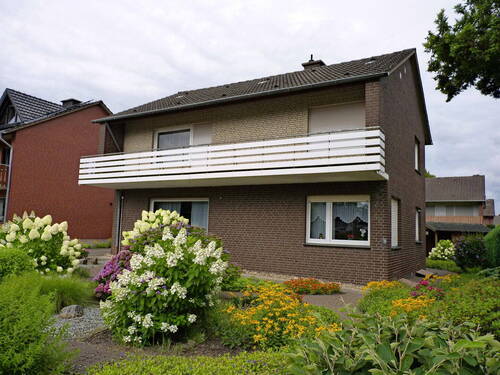 Straßenansicht2 - 6 Zimmer Einfamilienhaus zum Kaufen in Ibbenbüren