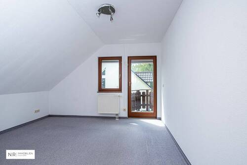 Zimmer OG II - 