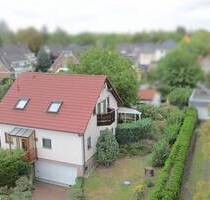 Gepflegtes Einfamilienhaus mit großzügigem Garten zum Sofortbezug - Berlin Biesdorf