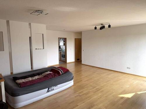 Wohnzimmer Bild 2.jpg - 3 Zimmer Etagenwohnung zur Miete in Möhrendorf
