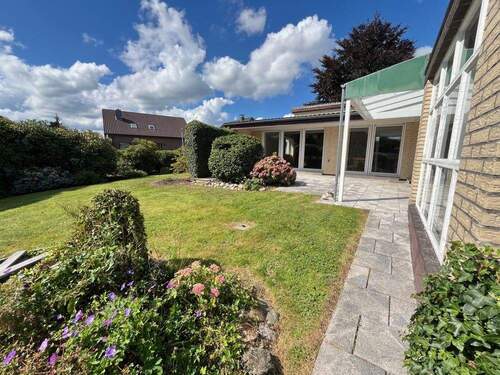 Garten und Hausansicht (6) - 