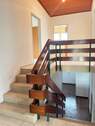 Treppenaufgang zum 2. Geschoss (3) - 