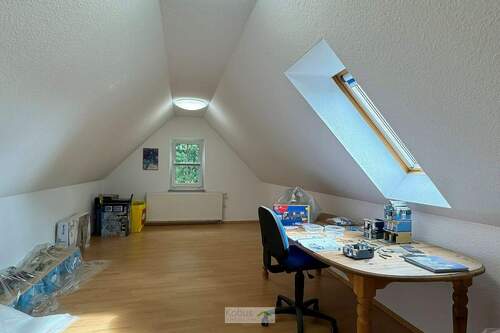 Dachboden - Gästezimmer - 
