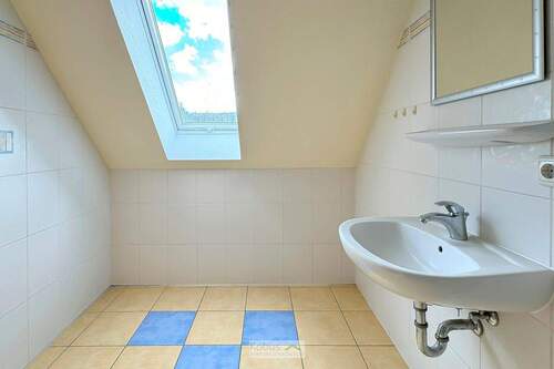 Dachboden - Bad - 