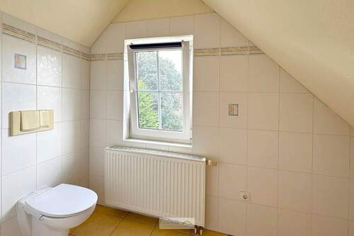 Dachboden - Bad - 