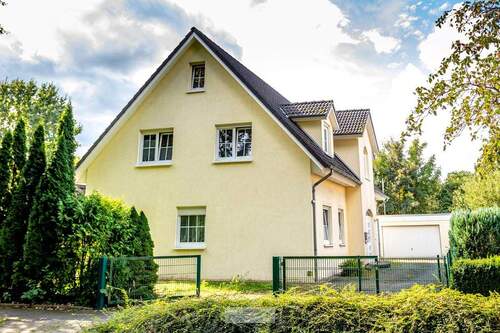 Außenansicht Straße - 