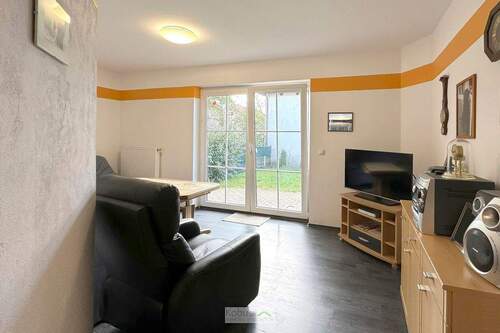 EG - kl. Wohnzimmer - 