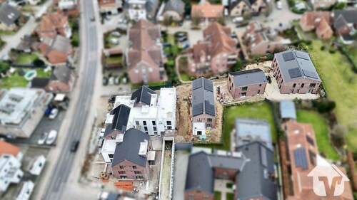 Neubauprojekt - Deine 3-Zimmerwohnung wartet auf Dich.