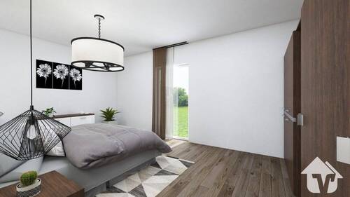 EG 05 Schlafzimmer - 