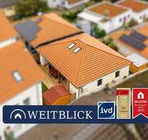 WEITBLICK: Exklusiv. Effizient. Einfach zum Verlieben! - Aalen Dewangen