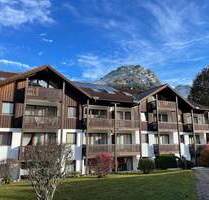 Traumhafte 3-Zimmer Ferienwohnung in Bad Hindelang