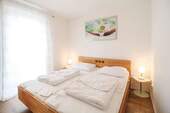 Schlafzimmer EG - Einfamilienhaus mit 108,30 m&sup2; in Röbel/Müritz zum Kaufen