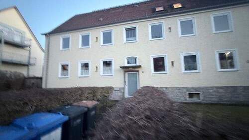 Top Lage - 3 Zimmer Etagenwohnung in Kitzingen