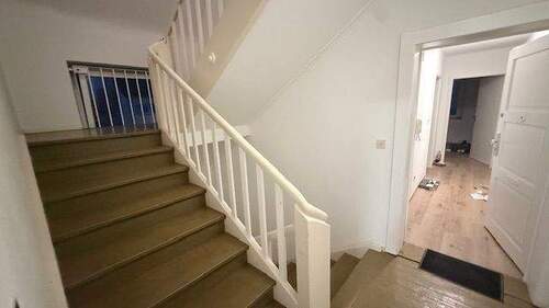 Treppenhaus - 