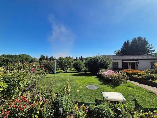 Garten (4).jpg - 5 Zimmer Mehrfamilienhaus, Wohnhaus in Großweitzschen