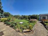 Garten (2).jpg - Mehrfamilienhaus, Wohnhaus mit 138,00 m&sup2; in Großweitzschen zum Kaufen