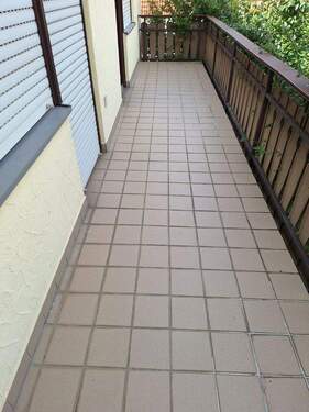 Balkon Kinder- u. Schlafz.-OG - 
